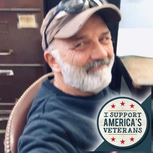 Meet your Posher, Steve - Picture 1 of 1